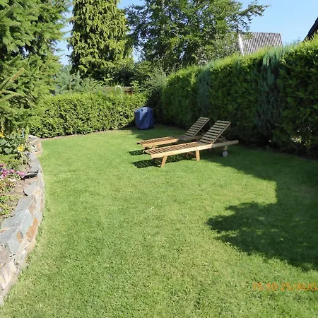 Eifelwaldhaeuschen By Interhome Blankenheim (North Rhine-Westphalia)