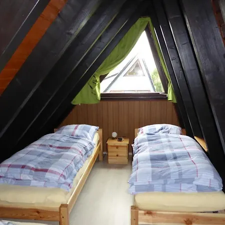 Eifelwaldhaeuschen By Interhome *