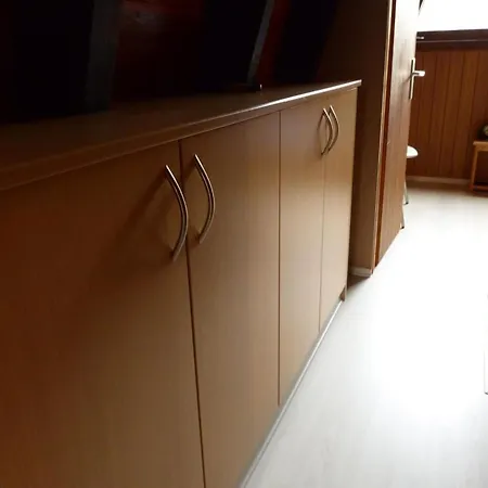 Ferienhaus Eifelwaldhaeuschen By Interhome