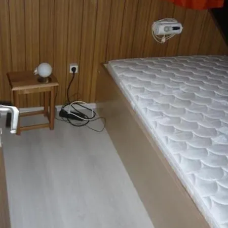 Eifelwaldhaeuschen By Interhome *