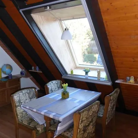 Eifelwaldhaeuschen By Interhome Blankenheim (North Rhine-Westphalia)