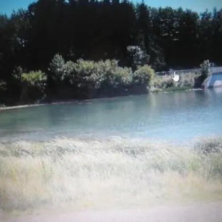 Eifelwaldhaeuschen By Interhome *
