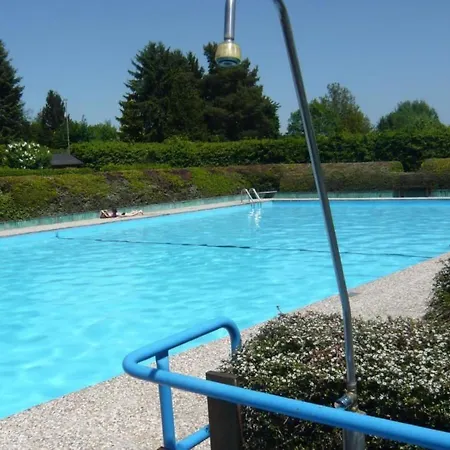 Eifelwaldhaeuschen By Interhome Holiday home
