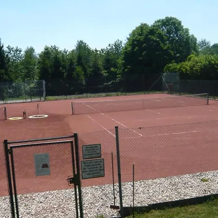 Eifelwaldhaeuschen By Interhome * Blankenheim (North Rhine-Westphalia)