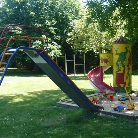 Eifelwaldhaeuschen By Interhome *