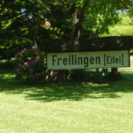 Eifelwaldhaeuschen By Interhome