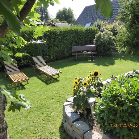 Eifelwaldhaeuschen By Interhome Holiday home Blankenheim (North Rhine-Westphalia)