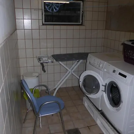 Eifelwaldhaeuschen By Interhome Blankenheim (North Rhine-Westphalia)