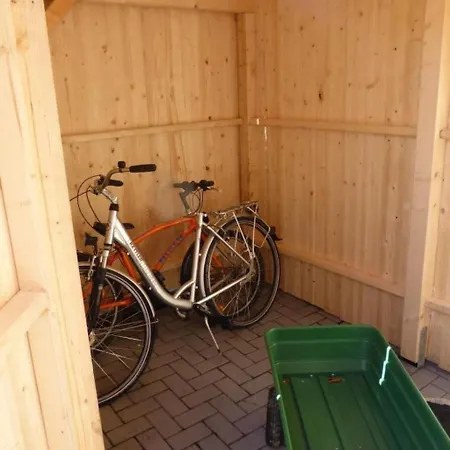 Eifelwaldhaeuschen By Interhome Nyaraló