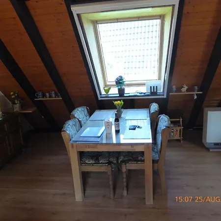 Eifelwaldhaeuschen By Interhome * Blankenheim (North Rhine-Westphalia)