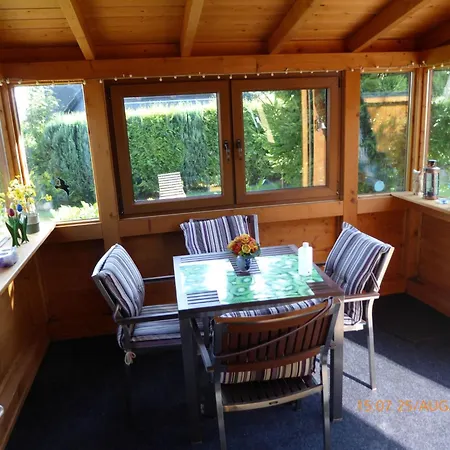 Eifelwaldhaeuschen By Interhome Holiday home Blankenheim (North Rhine-Westphalia)