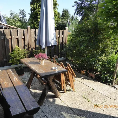 Eifelwaldhaeuschen By Interhome * Blankenheim (North Rhine-Westphalia)