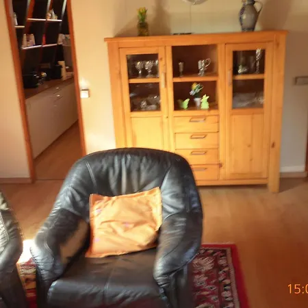 Eifelwaldhaeuschen By Interhome * Blankenheim (North Rhine-Westphalia)