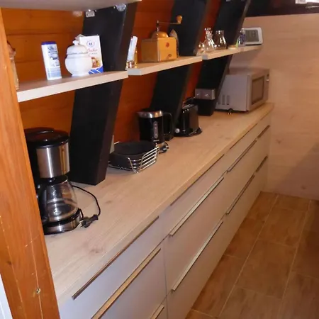 Eifelwaldhaeuschen By Interhome * Blankenheim