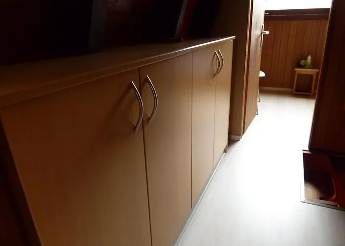 Ferienhaus Eifelwaldhaeuschen By Interhome
