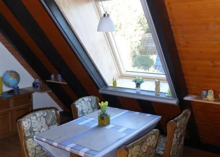 Eifelwaldhaeuschen By Interhome Blankenheim (North Rhine-Westphalia)