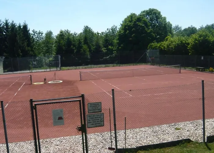 Eifelwaldhaeuschen By Interhome * Blankenheim (North Rhine-Westphalia)