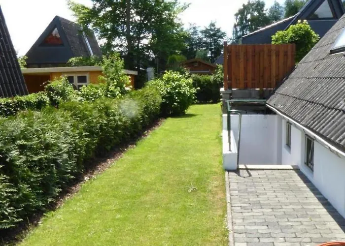 Eifelwaldhaeuschen By Interhome Ferienhaus *