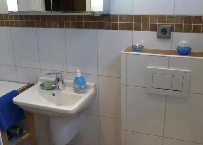 Ferienhaus Eifelwaldhaeuschen By Interhome