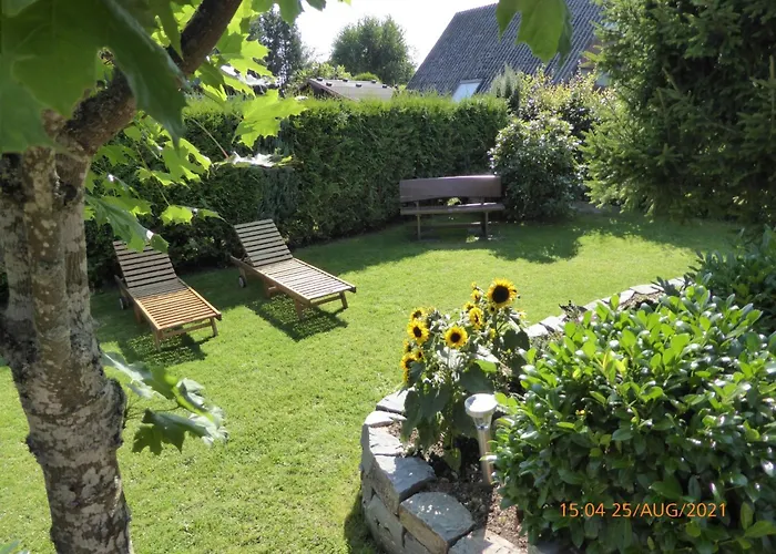 Eifelwaldhaeuschen By Interhome Ferienhaus Blankenheim (North Rhine-Westphalia)