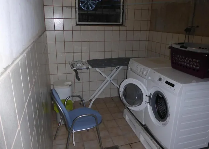 Eifelwaldhaeuschen By Interhome Blankenheim (North Rhine-Westphalia)