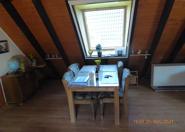 Eifelwaldhaeuschen By Interhome * Blankenheim (North Rhine-Westphalia)