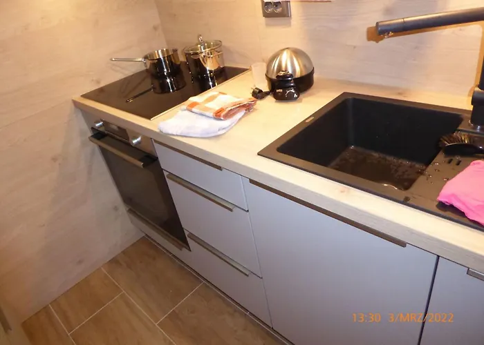 Ferienhaus Eifelwaldhaeuschen By Interhome