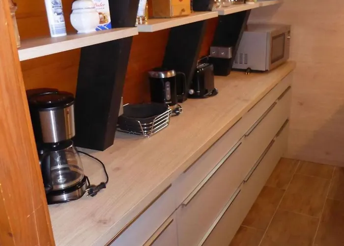 Eifelwaldhaeuschen By Interhome * Blankenheim (North Rhine-Westphalia)