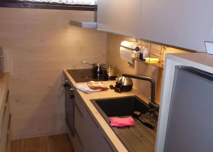 Eifelwaldhaeuschen By Interhome Ferienhaus Blankenheim (North Rhine-Westphalia)